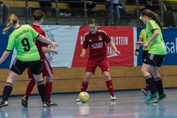 Bild 115 - Frauen Landesmeisterschaft